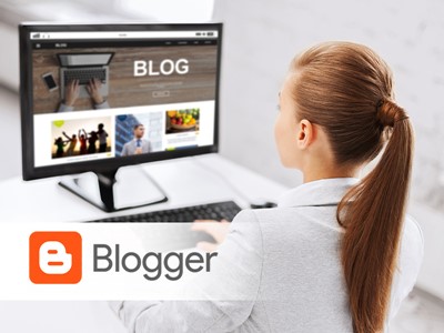 Blogger Nedir?