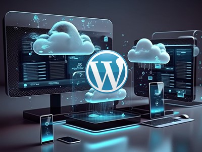 WordPress Hosting Nedir?